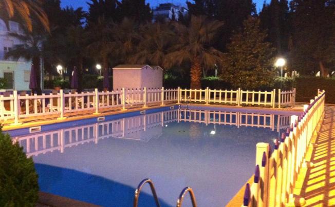 Фото отеля Domus Centro Vacanze