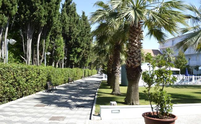 Фото отеля Domus Centro Vacanze