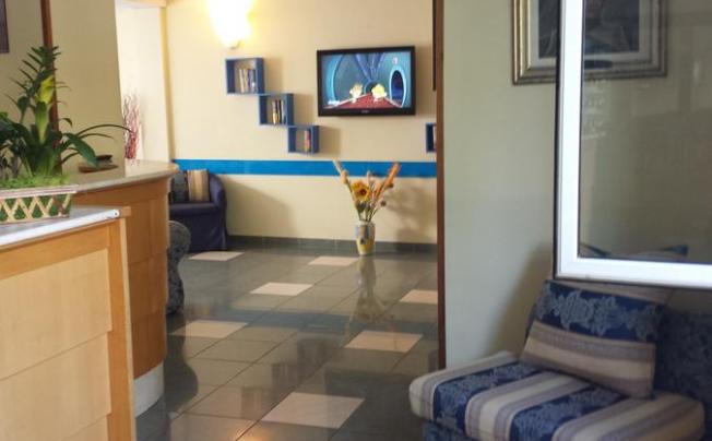 Фото отеля Domus Centro Vacanze