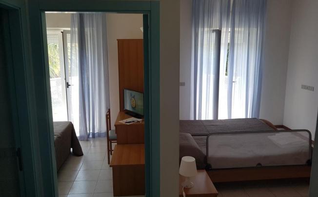 Фото отеля Domus Centro Vacanze