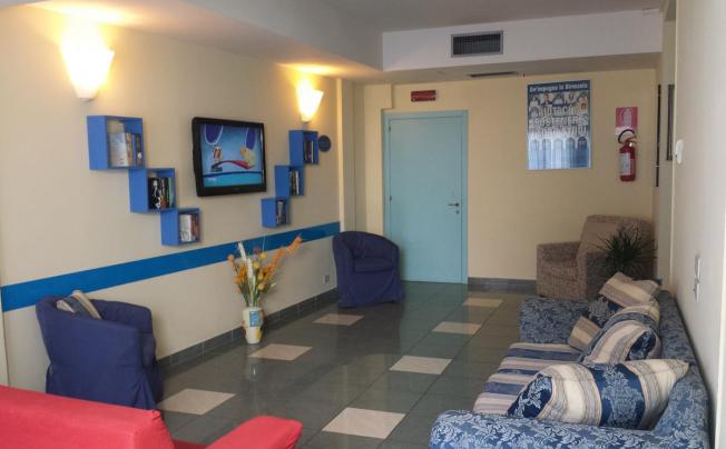 Фото отеля Domus Centro Vacanze