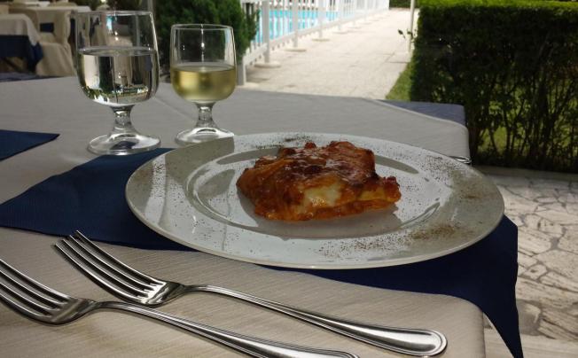 Фото отеля Domus Centro Vacanze