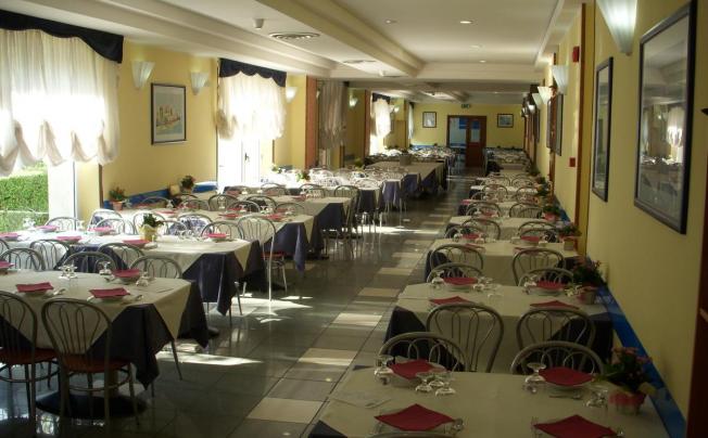 Фото отеля Domus Centro Vacanze