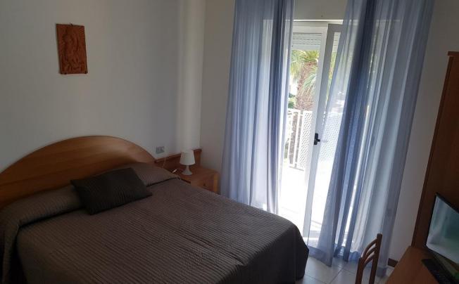 Фото отеля Domus Centro Vacanze
