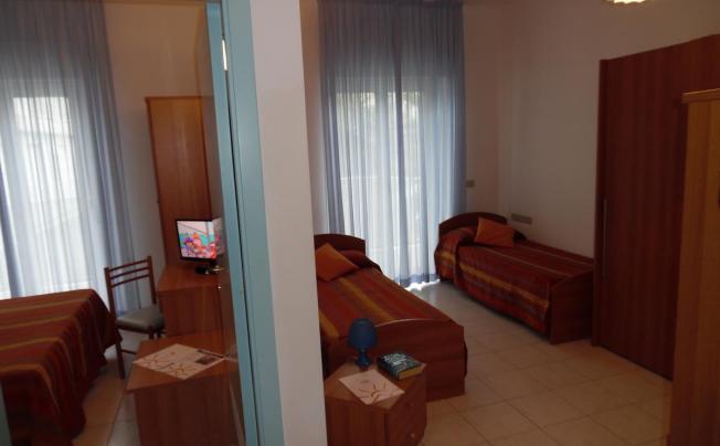 Фото отеля Domus Centro Vacanze