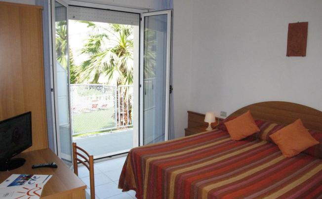 Фото отеля Domus Centro Vacanze