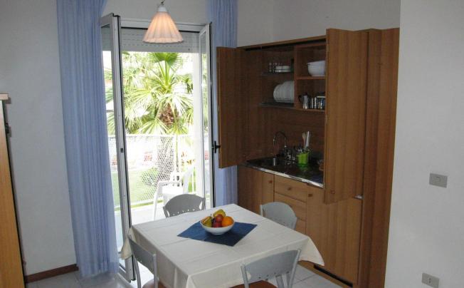 Фото отеля Domus Centro Vacanze