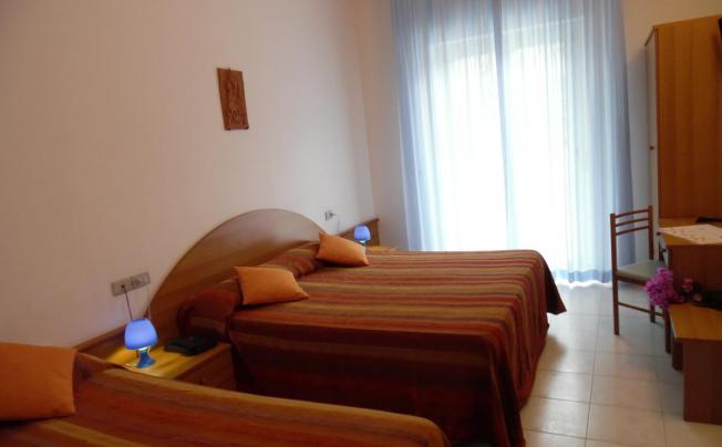 Фото отеля Domus Centro Vacanze