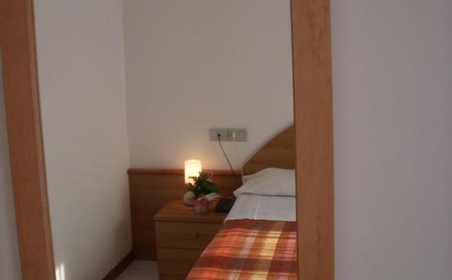 Фото отеля Domus Centro Vacanze