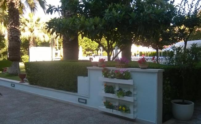 Фото отеля Domus Centro Vacanze