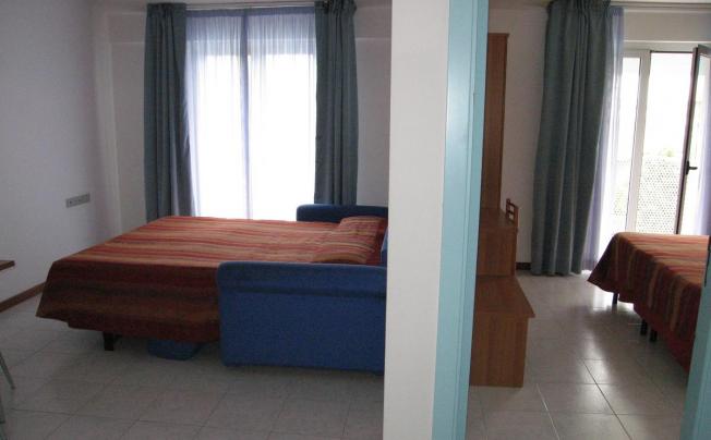 Фото отеля Domus Centro Vacanze