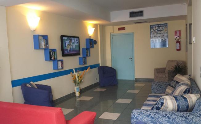 Фото отеля Domus Centro Vacanze
