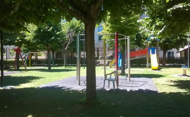Фото отеля Domus Centro Vacanze