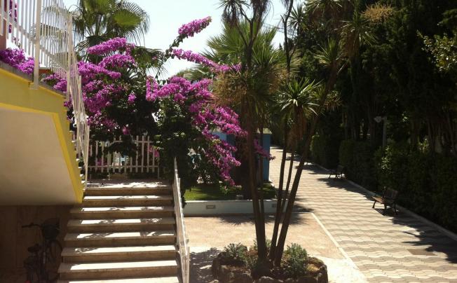 Фото отеля Domus Centro Vacanze