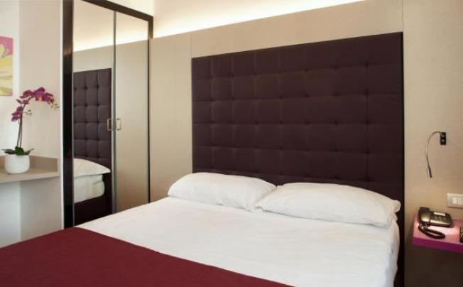 Фото отеля Ibis Styles Milano Palmanova