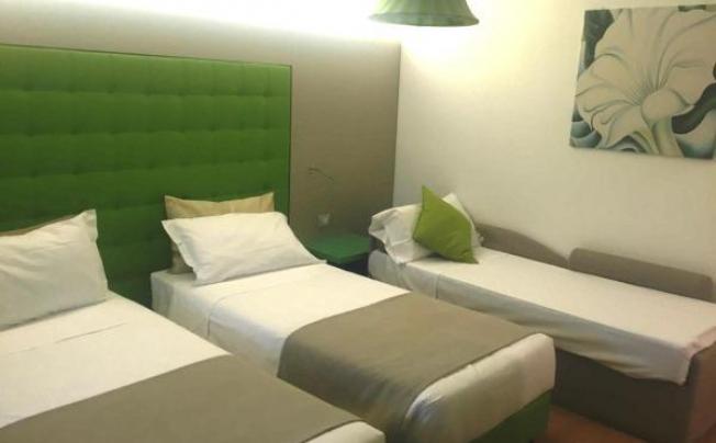 Фото отеля Ibis Styles Milano Palmanova