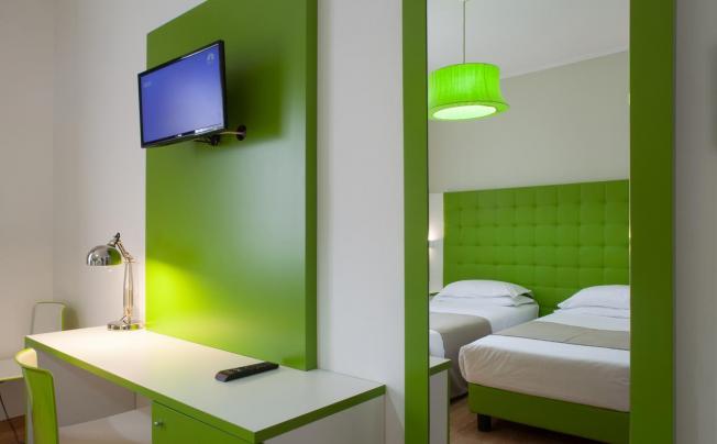 Фото отеля Ibis Styles Milano Palmanova