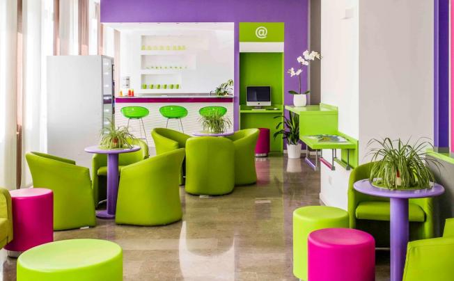 Фото отеля Ibis Styles Milano Palmanova