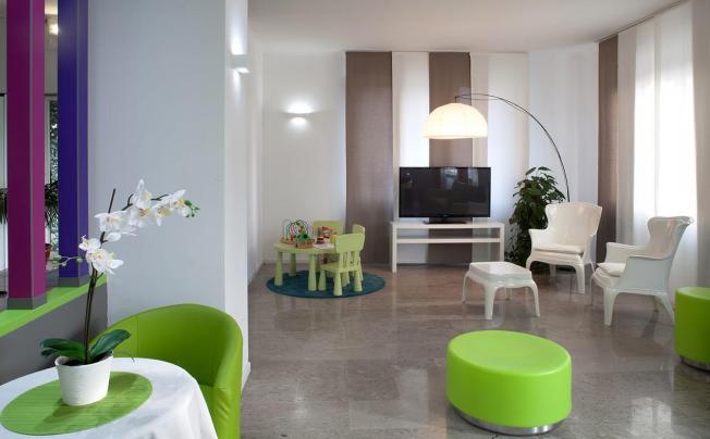 Фото отеля Ibis Styles Milano Palmanova