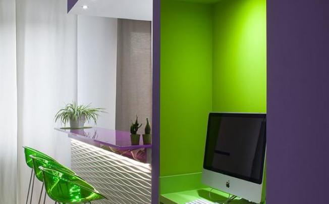 Фото отеля Ibis Styles Milano Palmanova