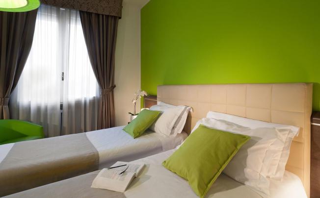 Фото отеля Ibis Styles Milano Palmanova