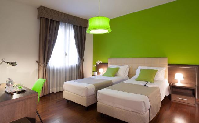 Фото отеля Ibis Styles Milano Palmanova