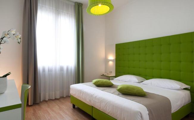 Фото отеля Ibis Styles Milano Palmanova