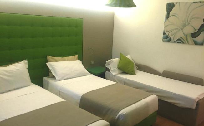 Фото отеля Ibis Styles Milano Palmanova
