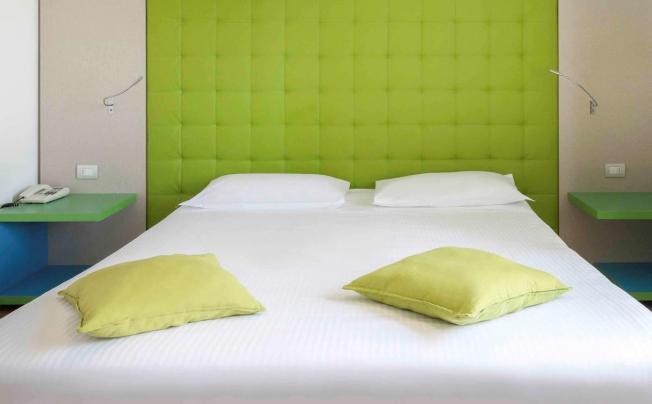 Фото отеля Ibis Styles Milano Palmanova