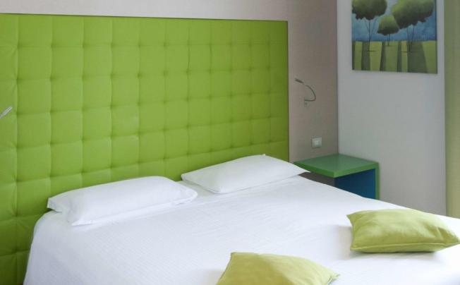 Фото отеля Ibis Styles Milano Palmanova