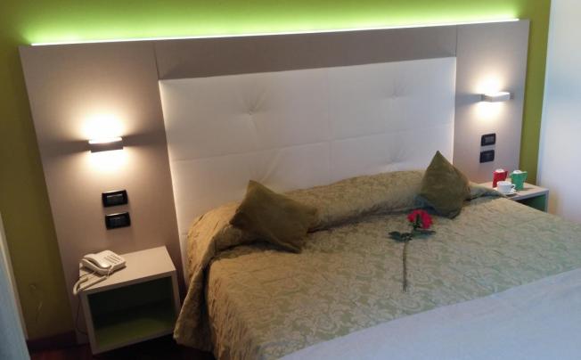 Фото отеля Ibis Styles Milano Palmanova
