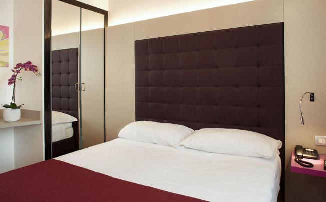 Фото отеля Ibis Styles Milano Palmanova