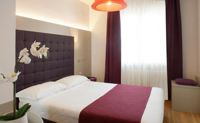 Фото отеля Ibis Styles Milano Palmanova