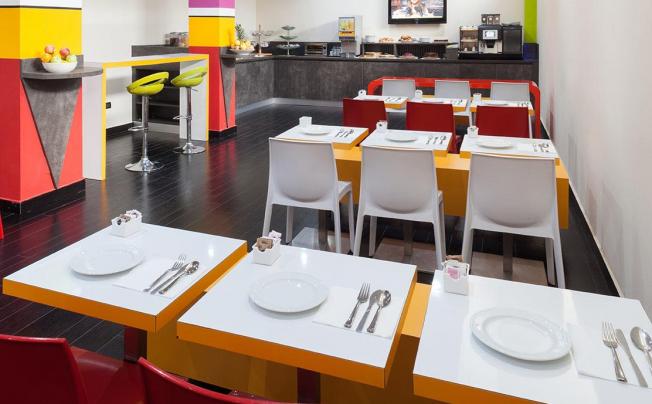 Фото отеля Ibis Styles Milano Palmanova