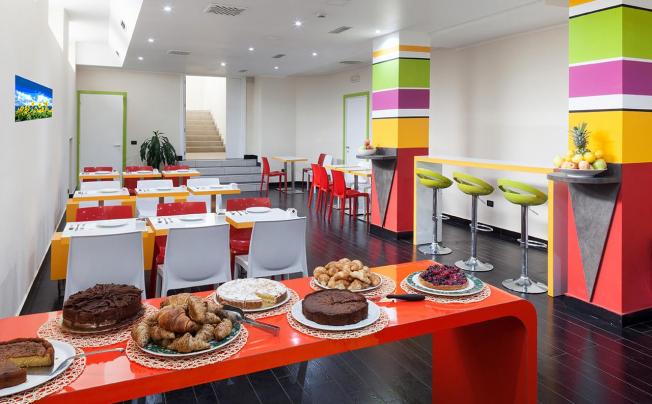 Фото отеля Ibis Styles Milano Palmanova