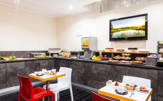 Фото отеля Ibis Styles Milano Palmanova