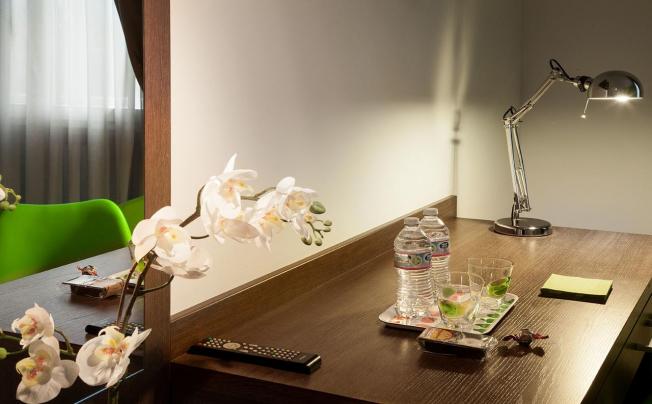 Фото отеля Ibis Styles Milano Palmanova