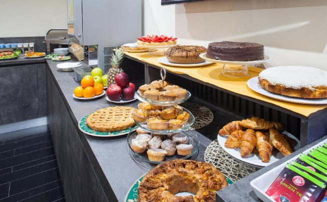 Фото отеля Ibis Styles Milano Palmanova