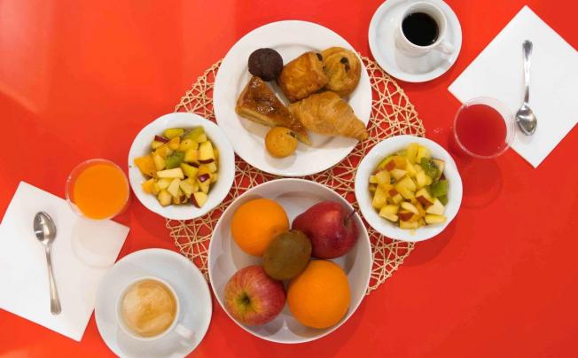 Фото отеля Ibis Styles Milano Palmanova