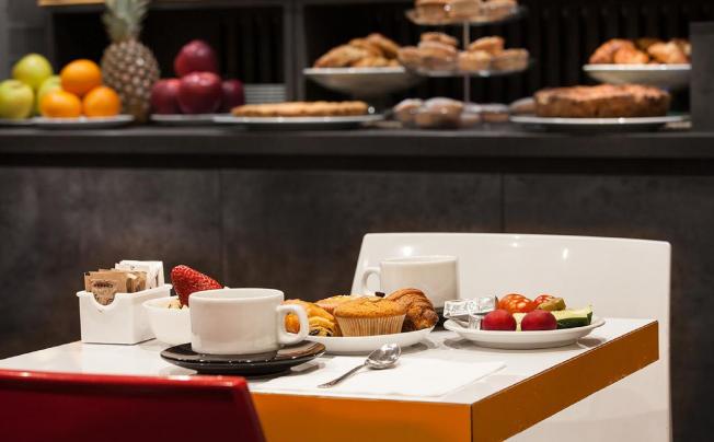 Фото отеля Ibis Styles Milano Palmanova