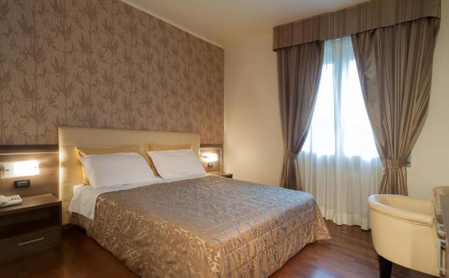 Фото отеля Ibis Styles Milano Palmanova