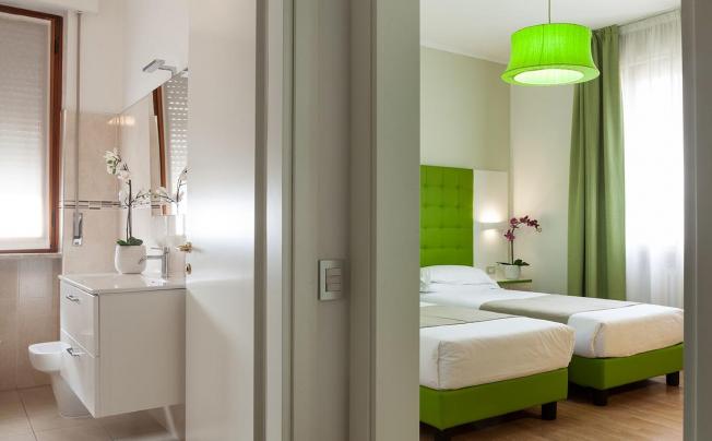 Фото отеля Ibis Styles Milano Palmanova