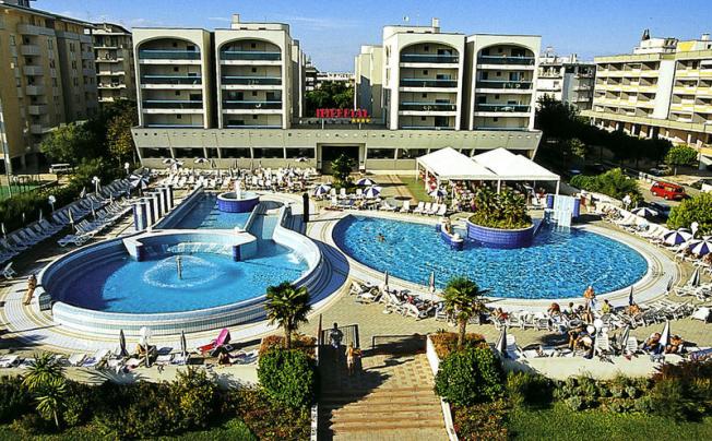 Фото отеля Imperial Aparthotel