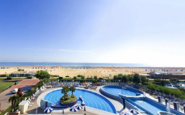 Фото отеля Imperial Aparthotel
