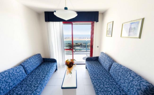 Фото отеля Imperial Aparthotel