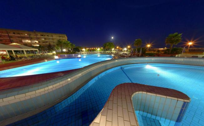 Фото отеля Imperial Aparthotel