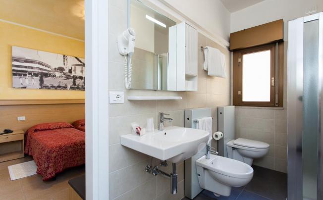 Фото отеля Al Mare Hotel