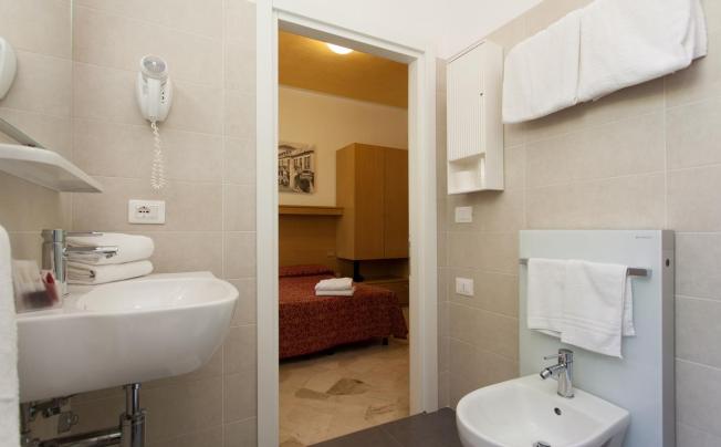 Фото отеля Al Mare Hotel