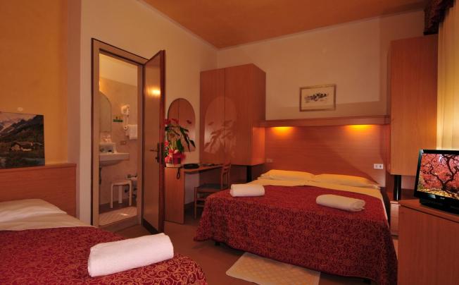 Фото отеля Al Mare Hotel