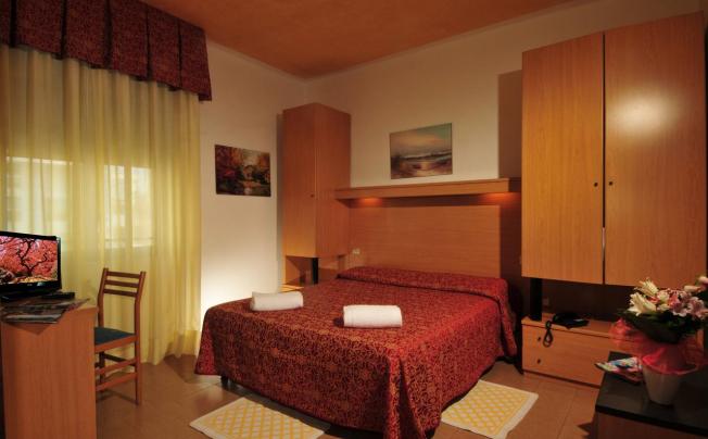 Фото отеля Al Mare Hotel